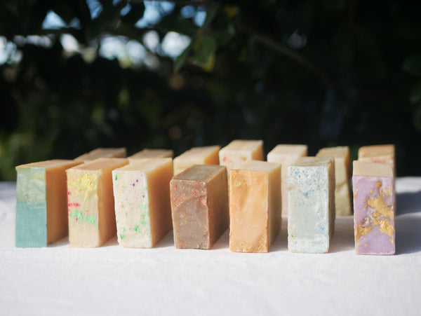 Bulk Soap Pack - pay for 10, receive 14