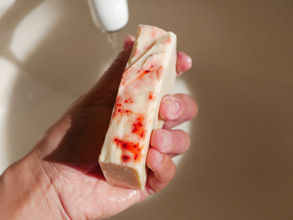 Patchouli Soap