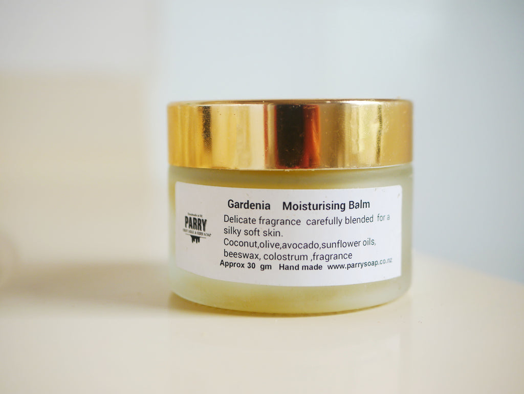 Gardenia Balm