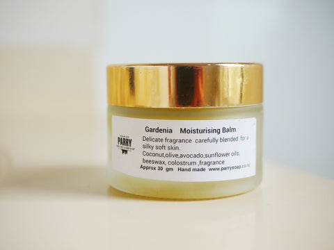 Gardenia Balm