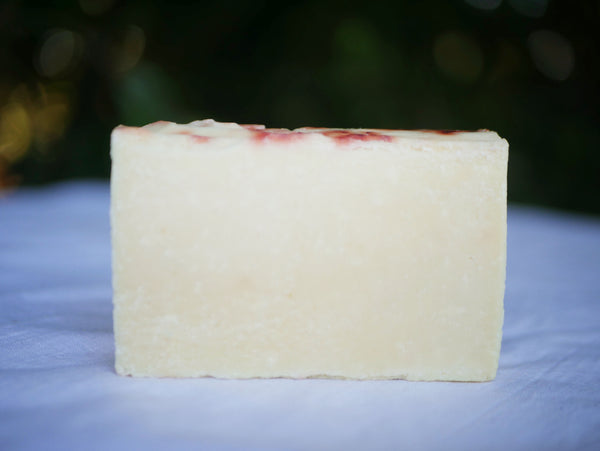 Patchouli Soap
