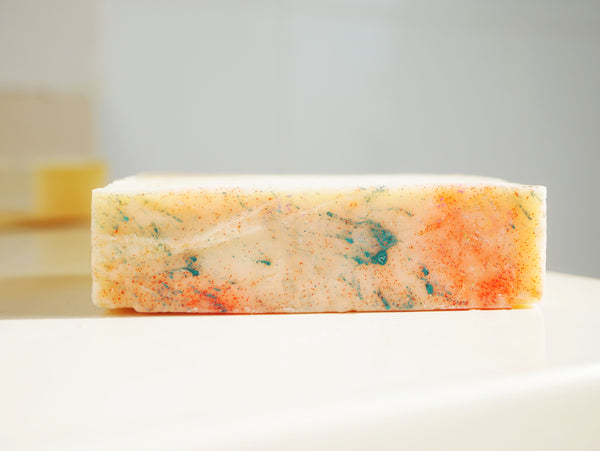 Lavender & Watermelon Soap