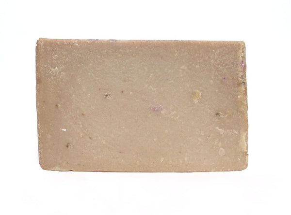 Lavender & Tea Tree Soap