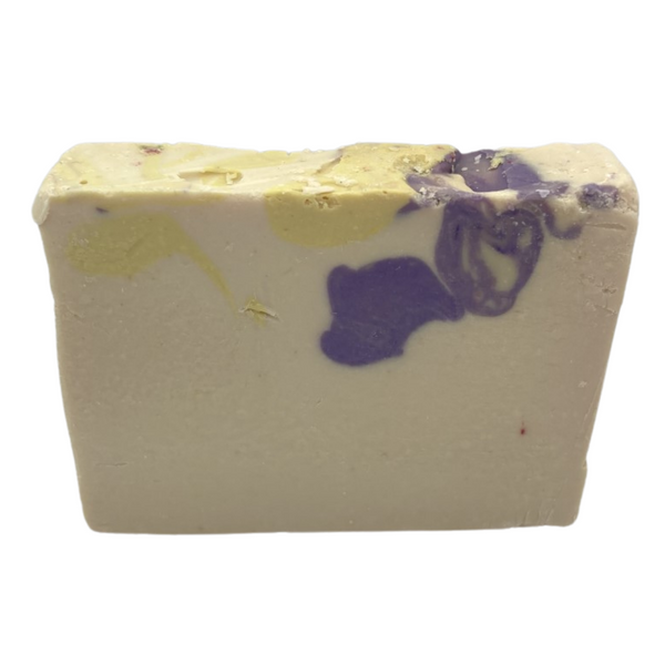 Pear & Honeysuckle Soap by Parry Soap Co