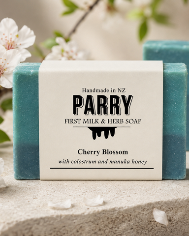 Cherry Blossom Soap