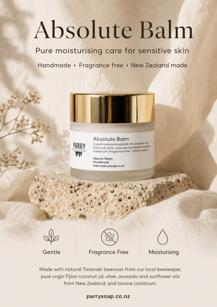 Absolute Moisturising Balm