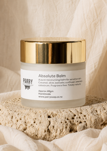 Absolute Moisturising Balm