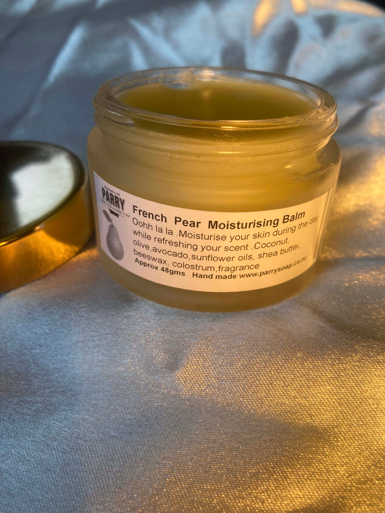 French Pear Balm