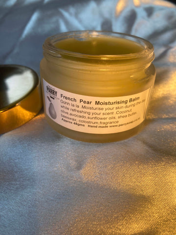 French Pear Balm