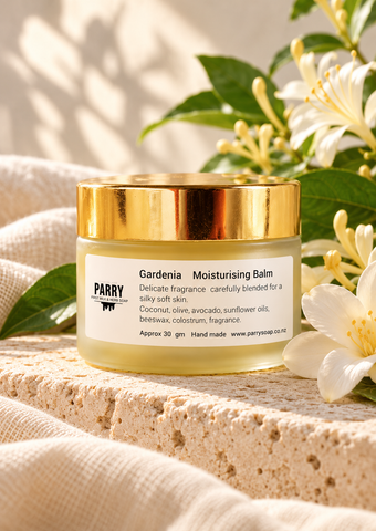 Gardenia Balm Moisturising Balm