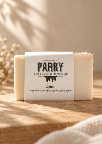 Opium Soap