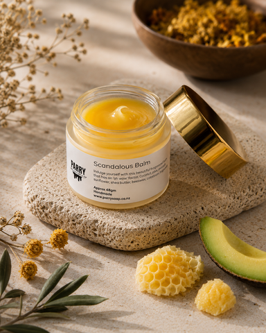 Scandalous Moisturising Balm