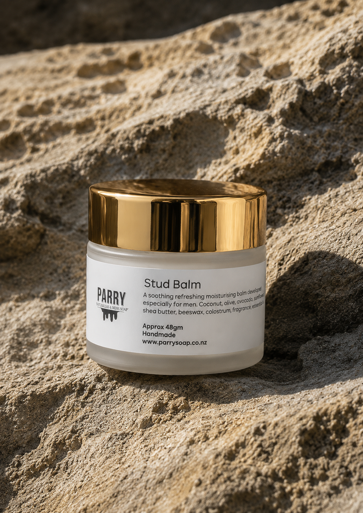 The Stud - Men's Moisturising Balm