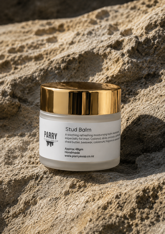 The Stud - Men's Moisturising Balm