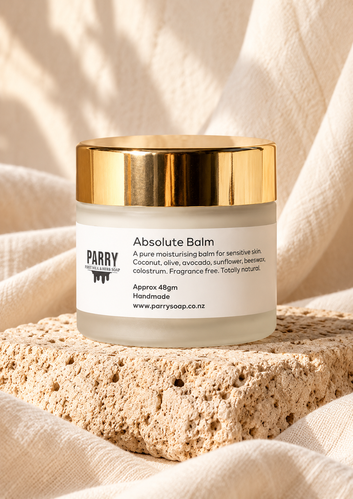 Absolute Moisturising Balm
