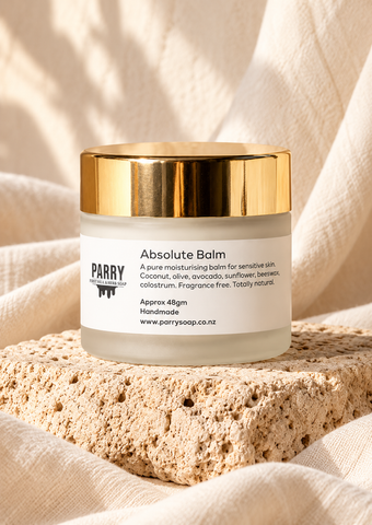 Absolute Moisturising Balm