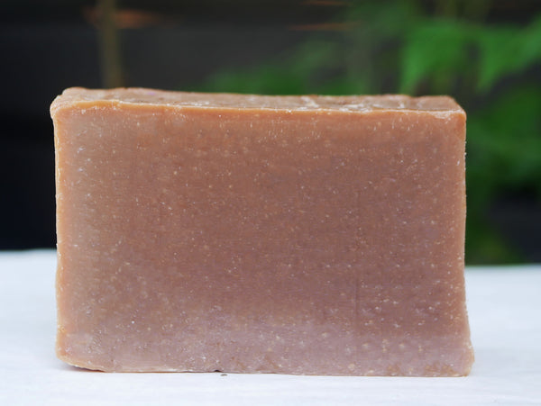 Chai and Turmeric Soap