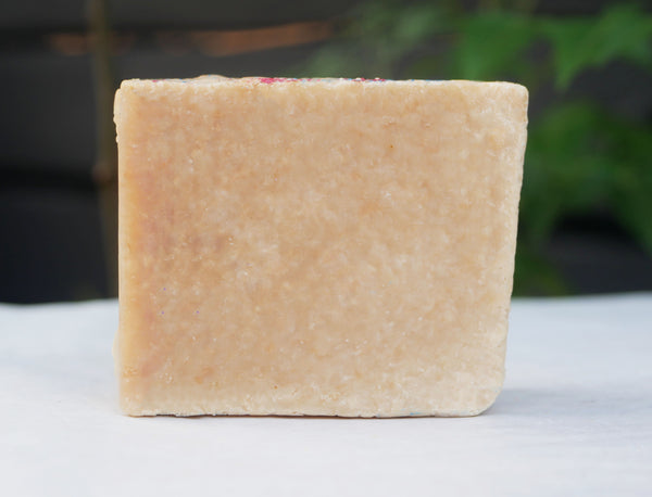 French Pear Soap