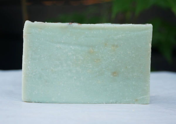 Kawakawa, Kelp and Comfrey Soap