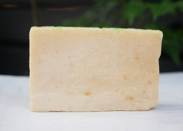 Kowhai and Gardenia Soap