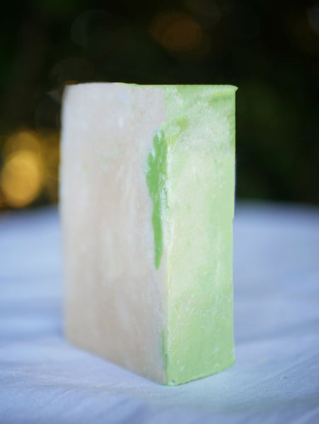 Lily of the valley Soap