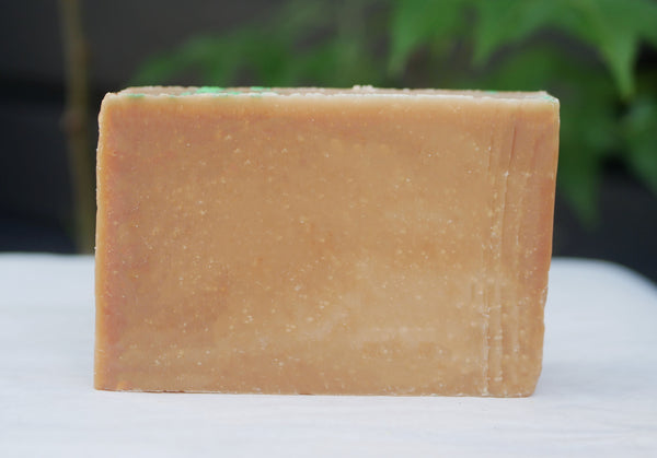 May Chang Blossom Soap