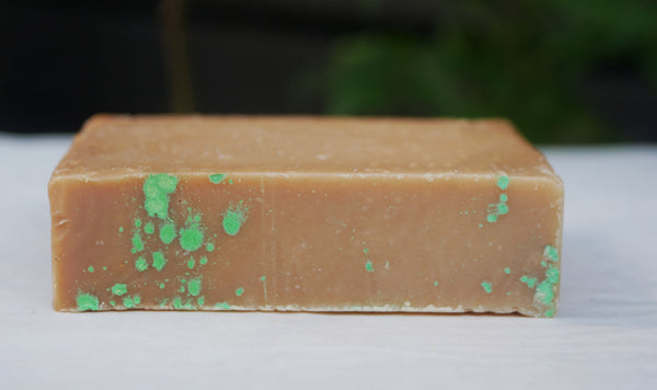 May Chang Blossom Soap