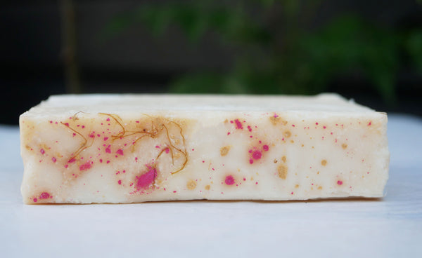 Pohutukawa Soap