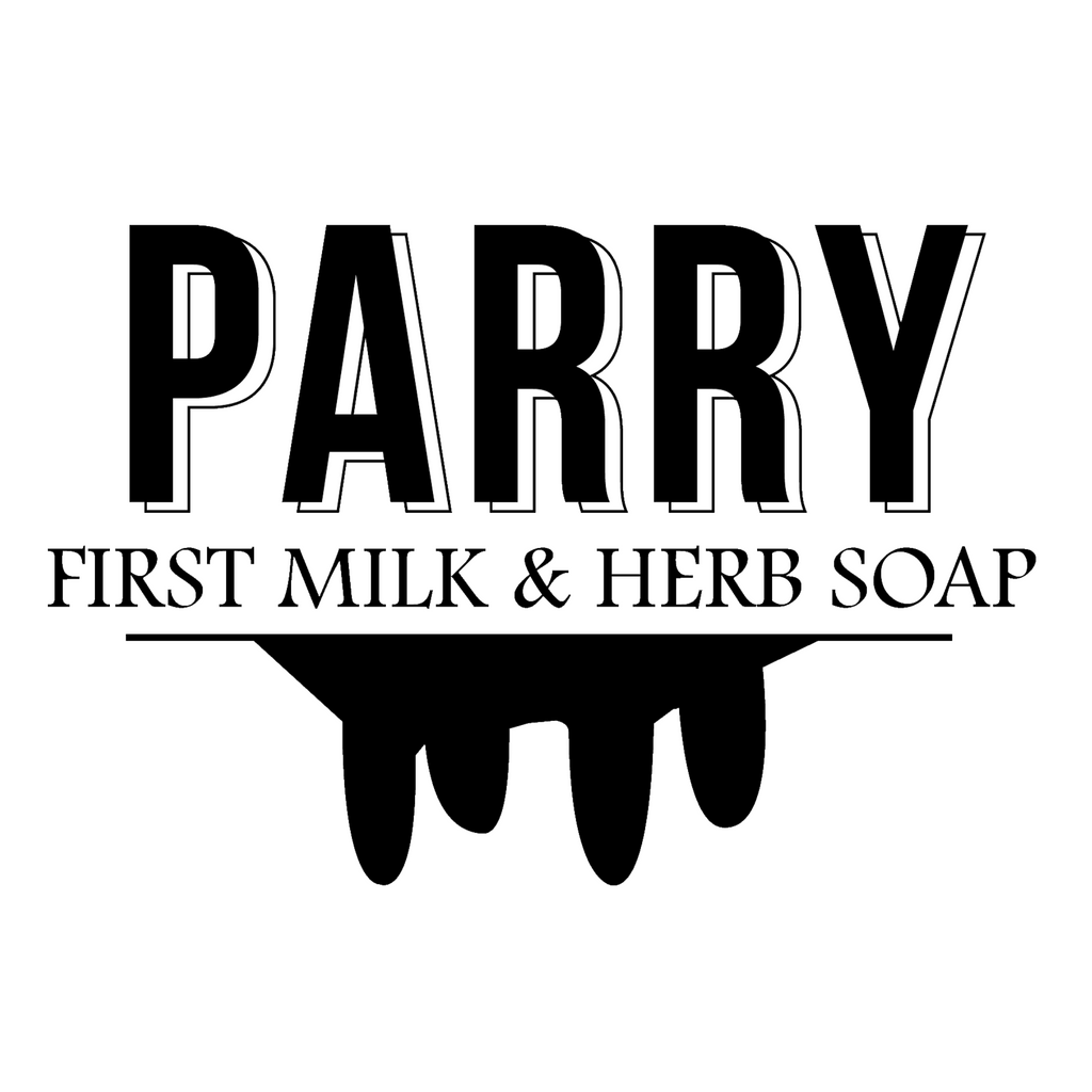 Soaps on a Rope - By Parry Soap Co