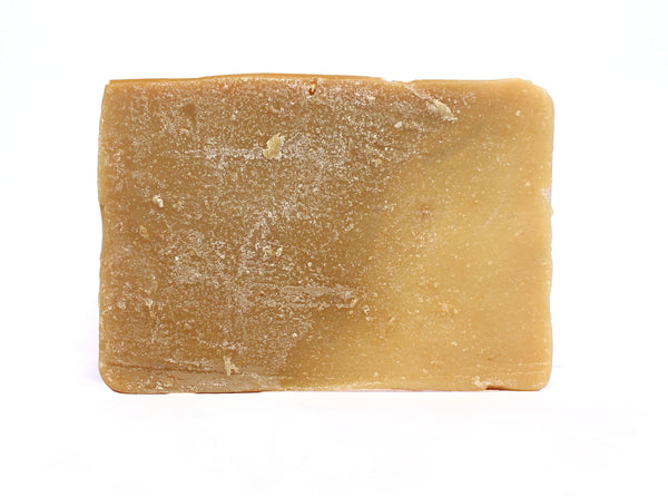 Chai & Tumeric - Sensitive skin friendly, Parry Soap, New Zealand